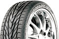 Exclaim UHP General Tire